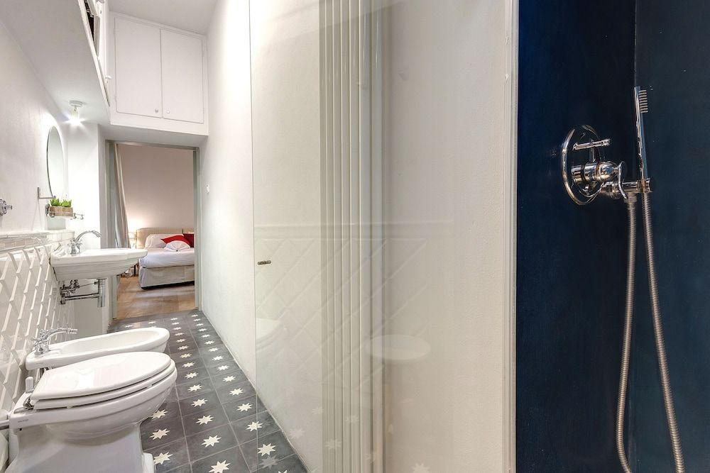 Mamo Florence - Nori Apartment Apartment, 2 Bedrooms 15