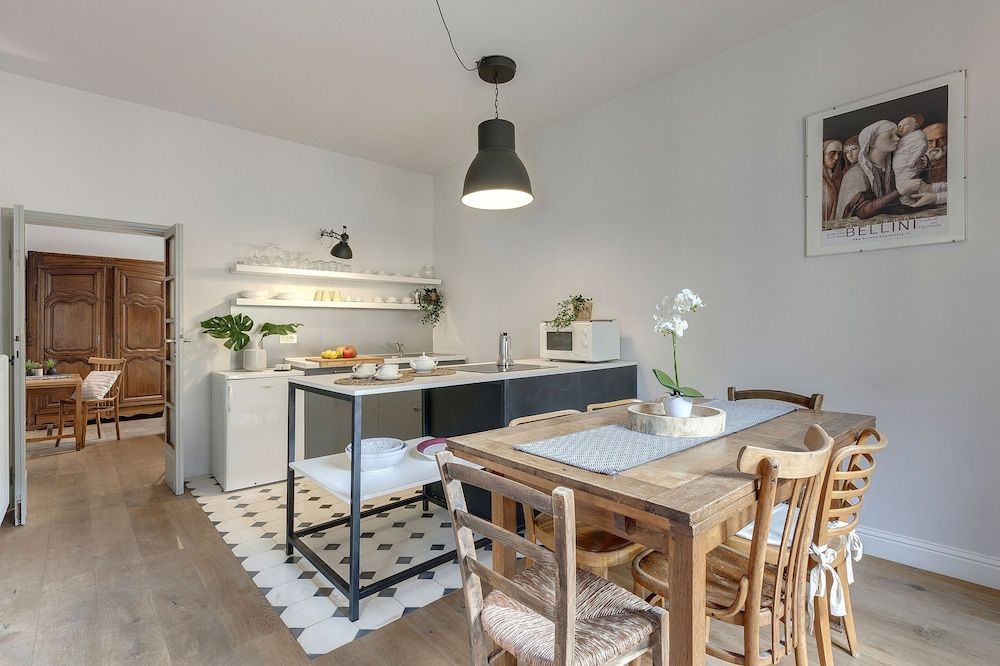undefined Mamo Florence - Nori Apartment 4