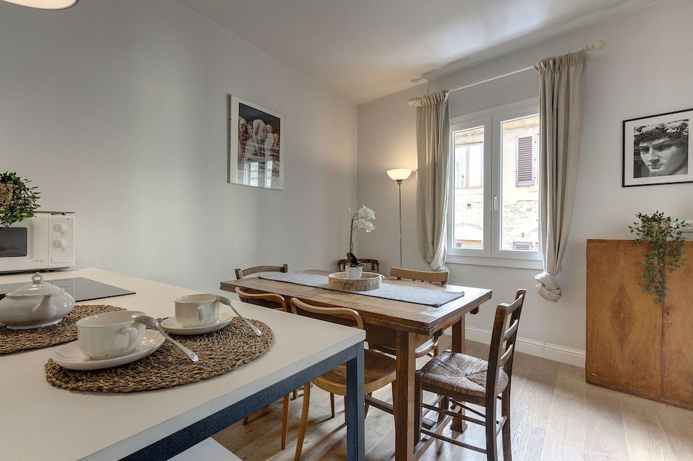 Mamo Florence - Nori Apartment Apartment, 2 Bedrooms 21