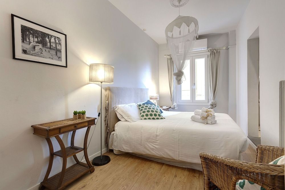 undefined Mamo Florence - Nori Apartment