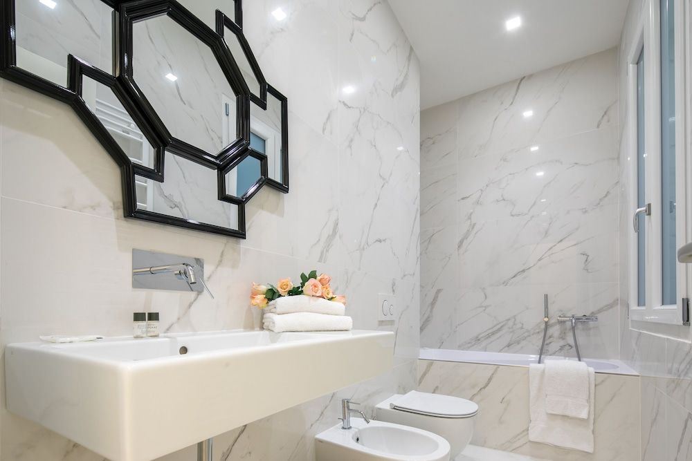 Luxury Blue Duomo by Mmega Luxury Apartment 17