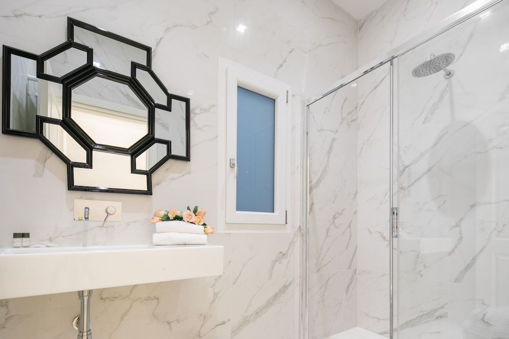 Luxury Blue Duomo by Mmega Luxury Apartment 18