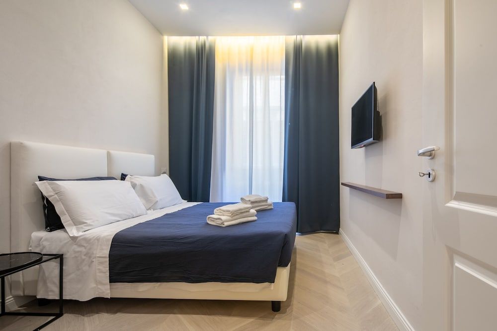 undefined Luxury Blue Duomo by Mmega 7