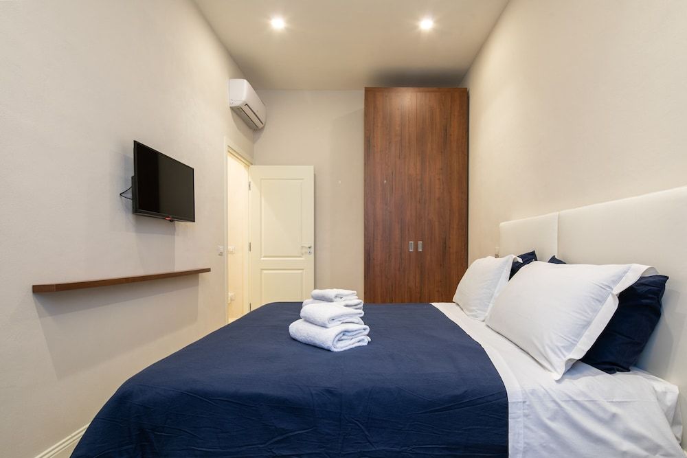 undefined Luxury Blue Duomo by Mmega 8