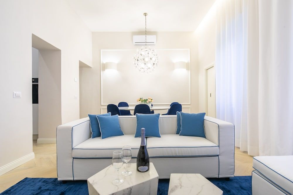 undefined Luxury Blue Duomo by Mmega 3