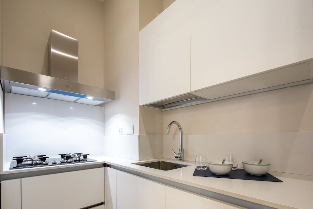 Luxury Blue Duomo by Mmega Luxury Apartment 11