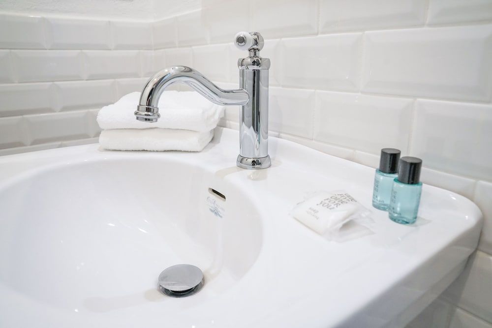 Art Apartment Black & White Apartment, 2 Bedrooms 67