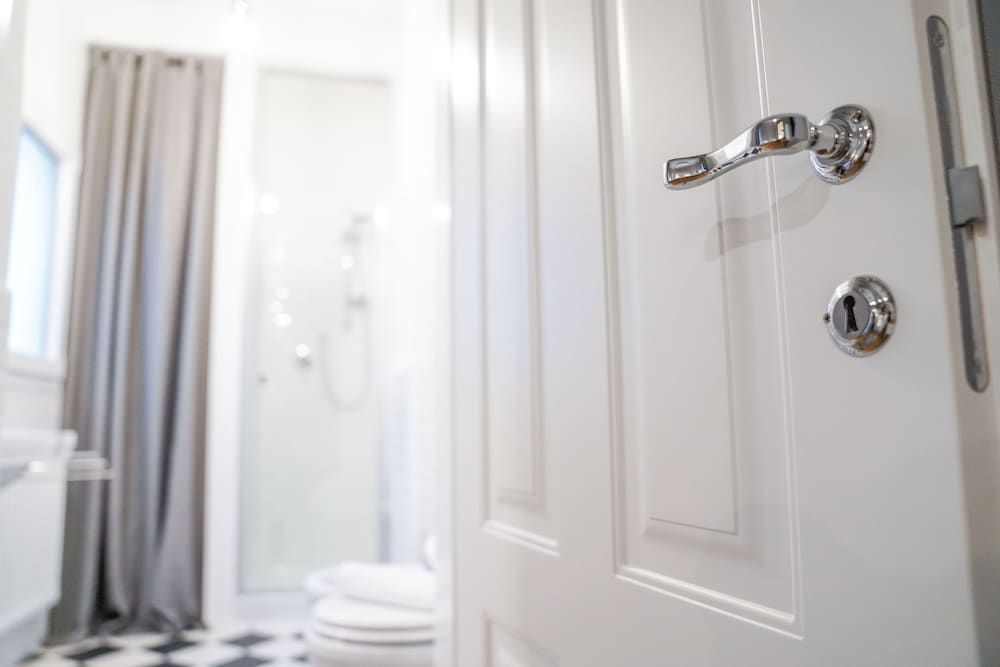 Art Apartment Black & White Apartment, 2 Bedrooms 66