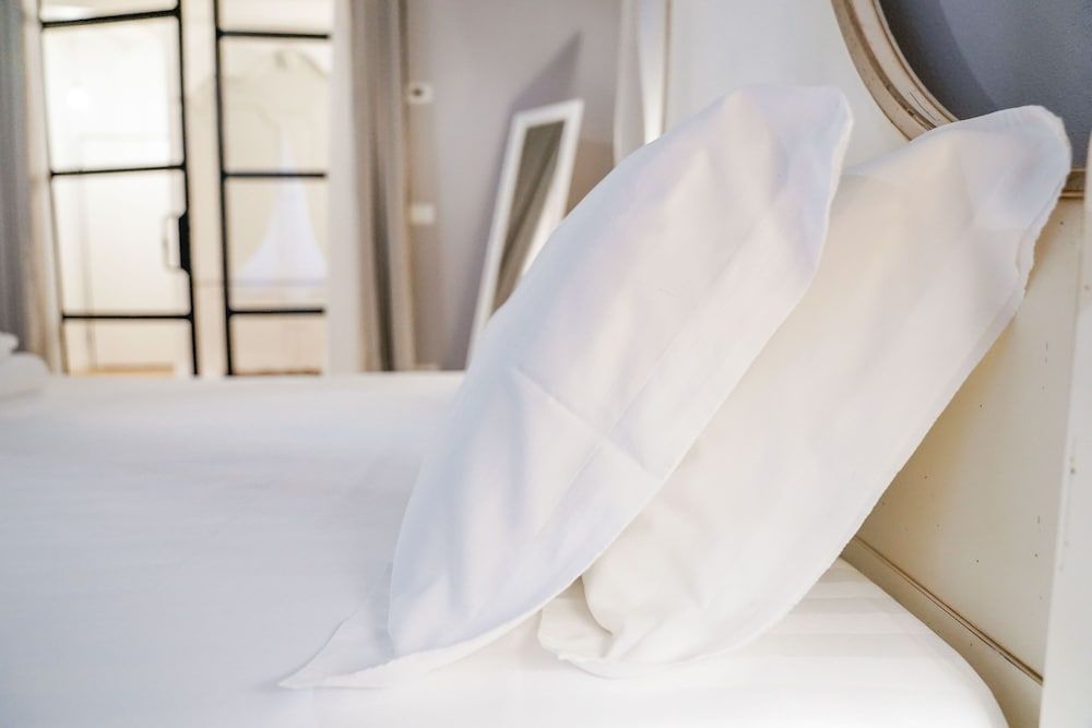 Art Apartment Black & White Apartment, 2 Bedrooms 13