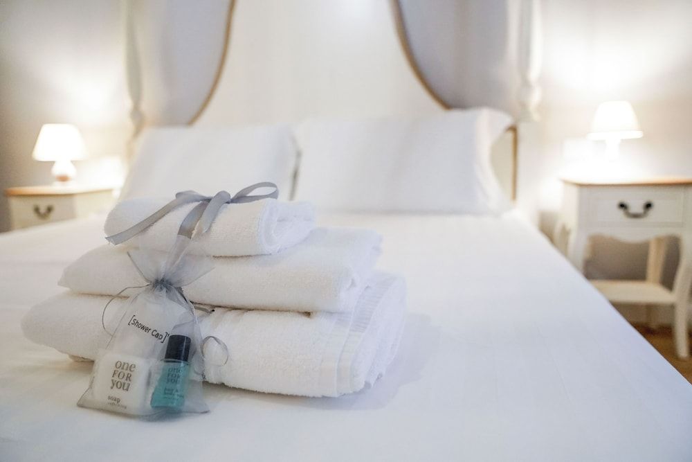 Art Apartment Black & White Apartment, 2 Bedrooms 11