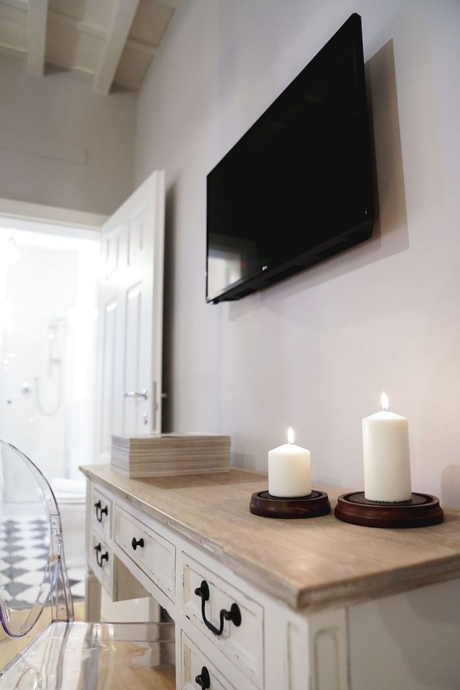 Art Apartment Black & White Apartment, 2 Bedrooms 54