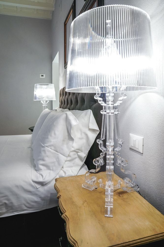 Art Apartment Black & White Apartment, 2 Bedrooms 17