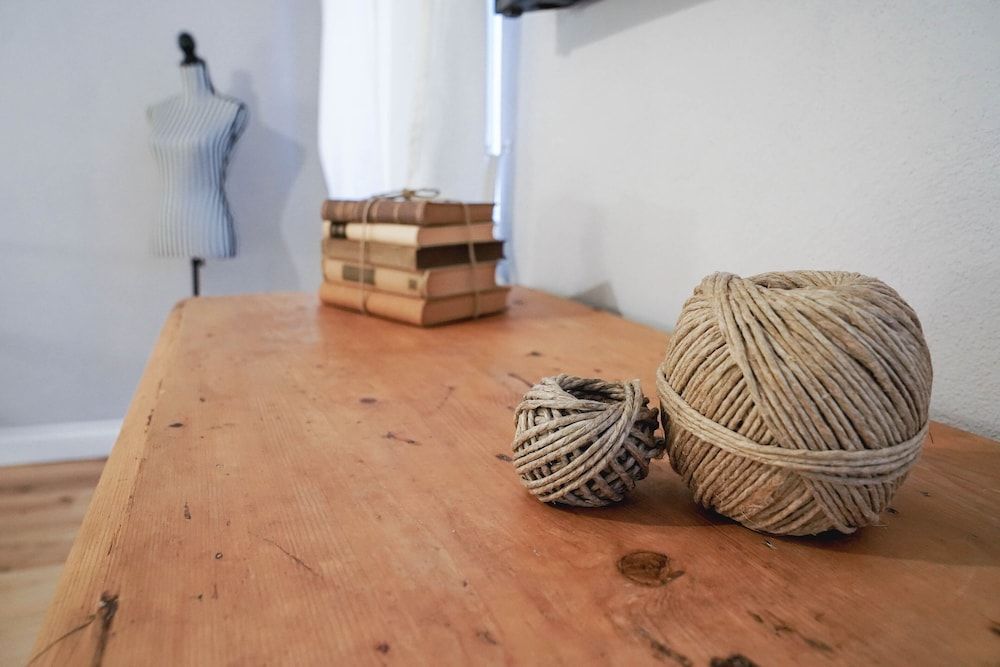 Art Apartment Black & White Apartment, 2 Bedrooms 59