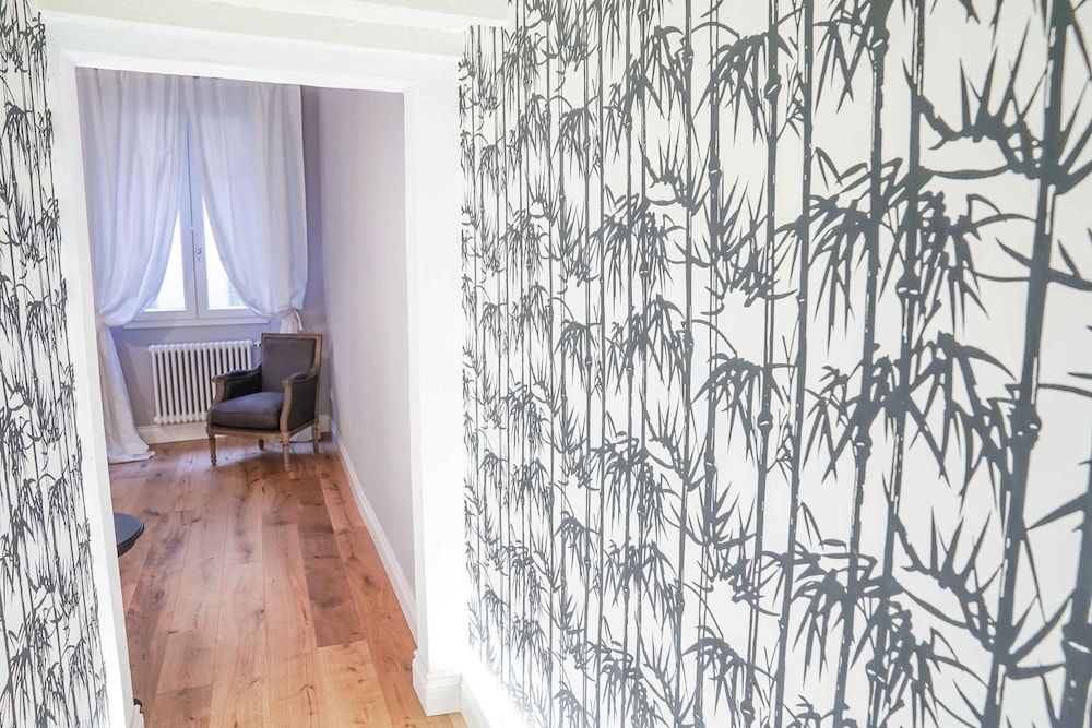 Art Apartment Black & White Apartment, 2 Bedrooms 61