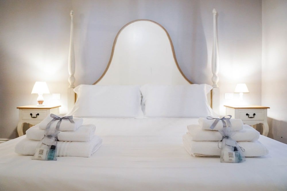 undefined Art Apartment Black & White 3