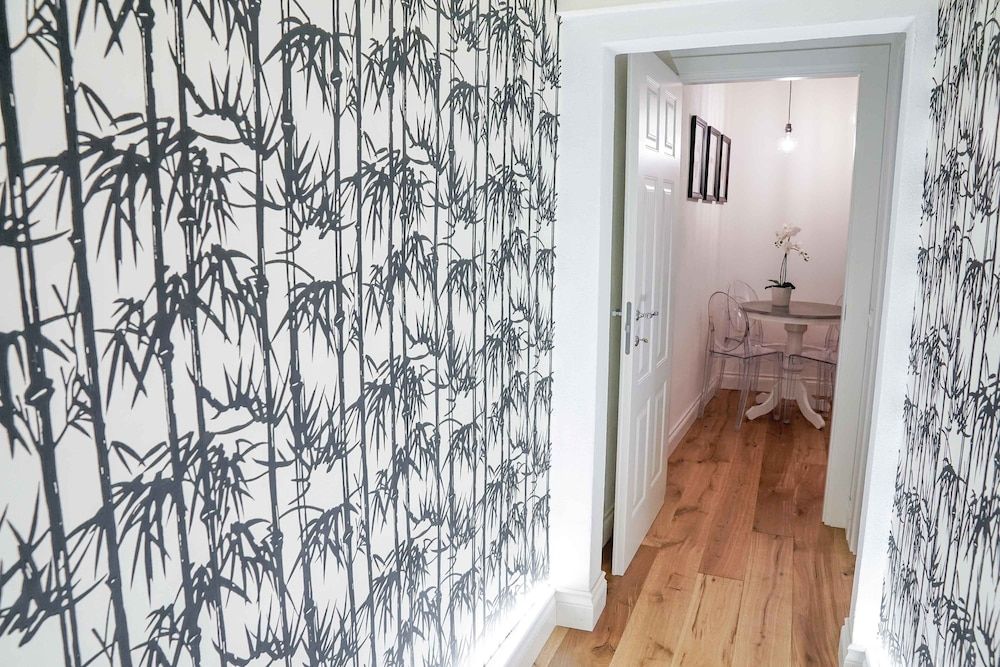 Art Apartment Black & White Apartment, 2 Bedrooms 62