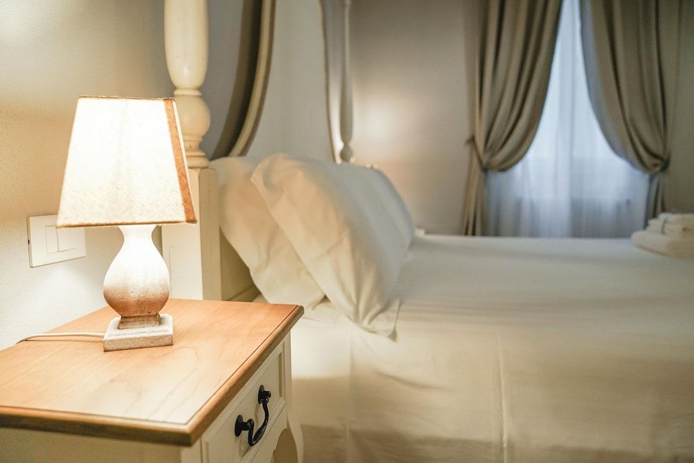 undefined Art Apartment Black & White 5