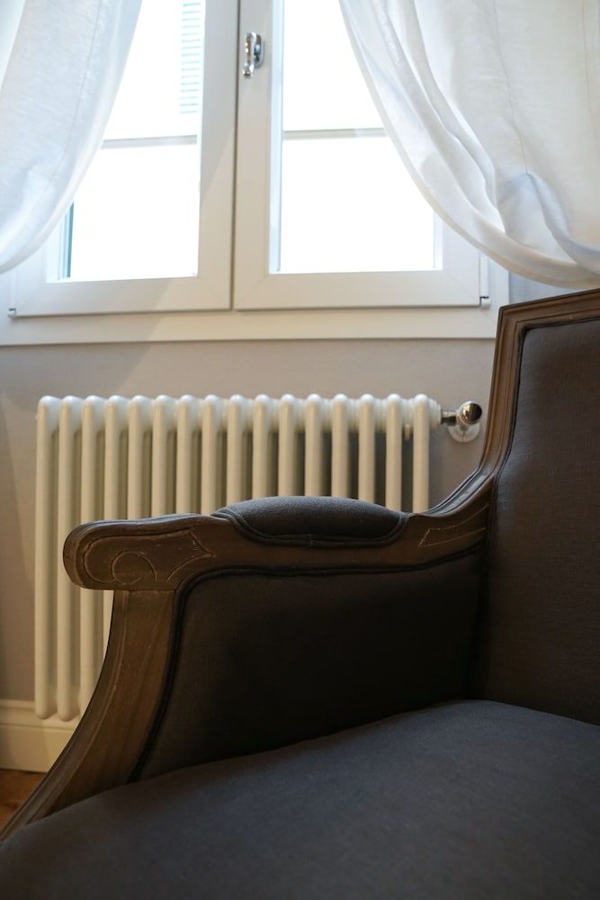 Art Apartment Black & White Apartment, 2 Bedrooms 43