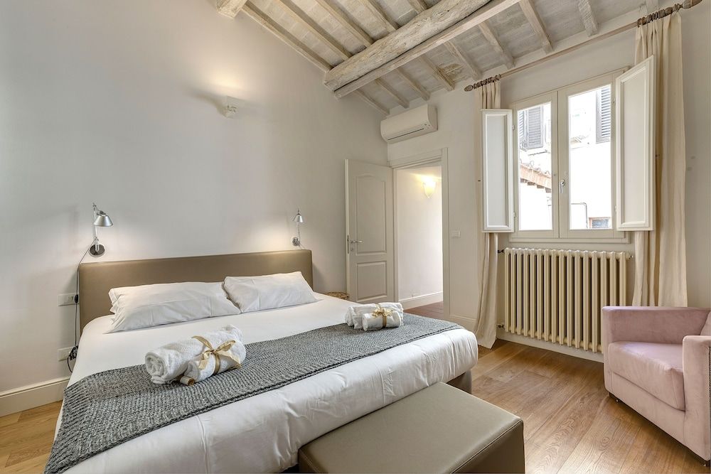 undefined Mamo Florence - Tegolaio Apartment 3
