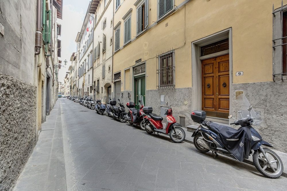 undefined Mamo Florence - Tegolaio Apartment 2
