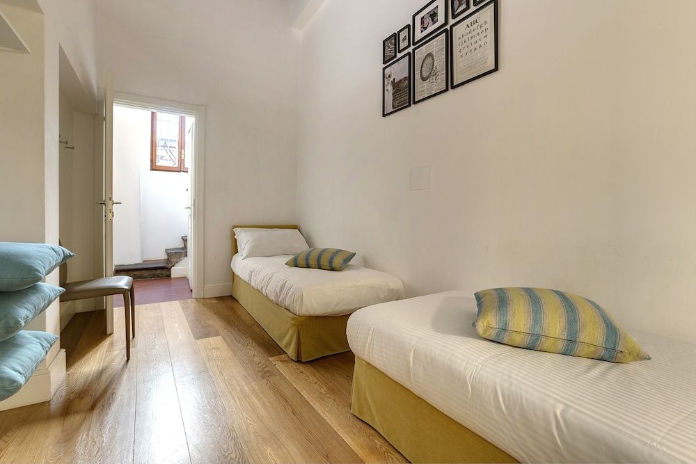 undefined Mamo Florence - Tegolaio Apartment 10