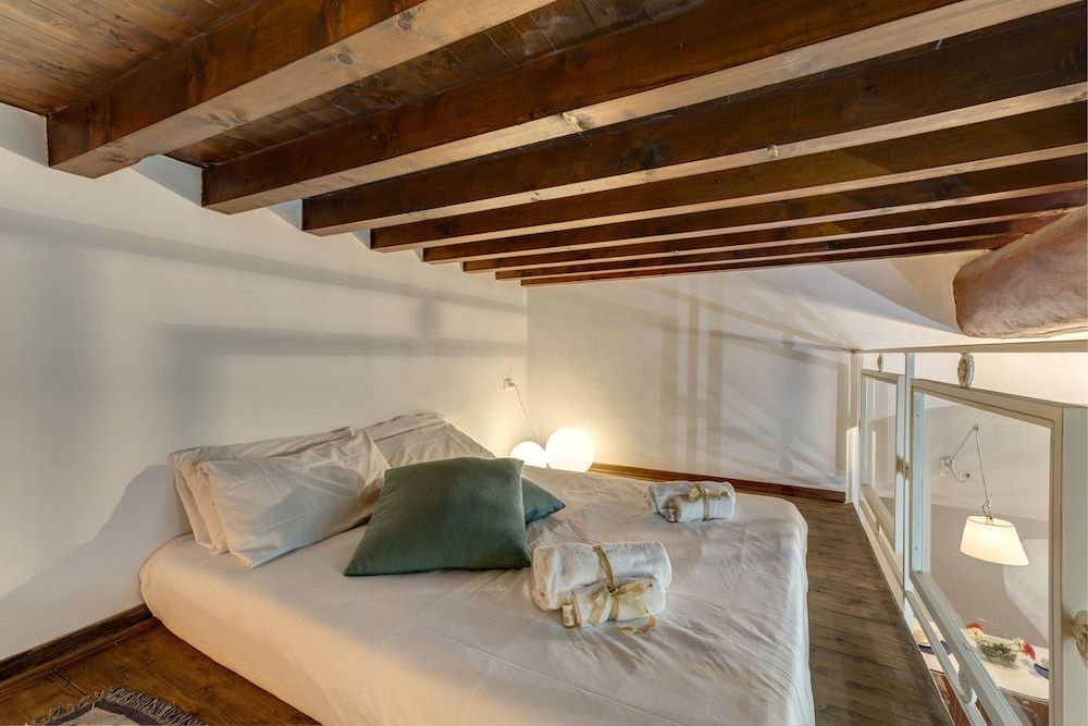 undefined Mamo Florence - Tegolaio Apartment