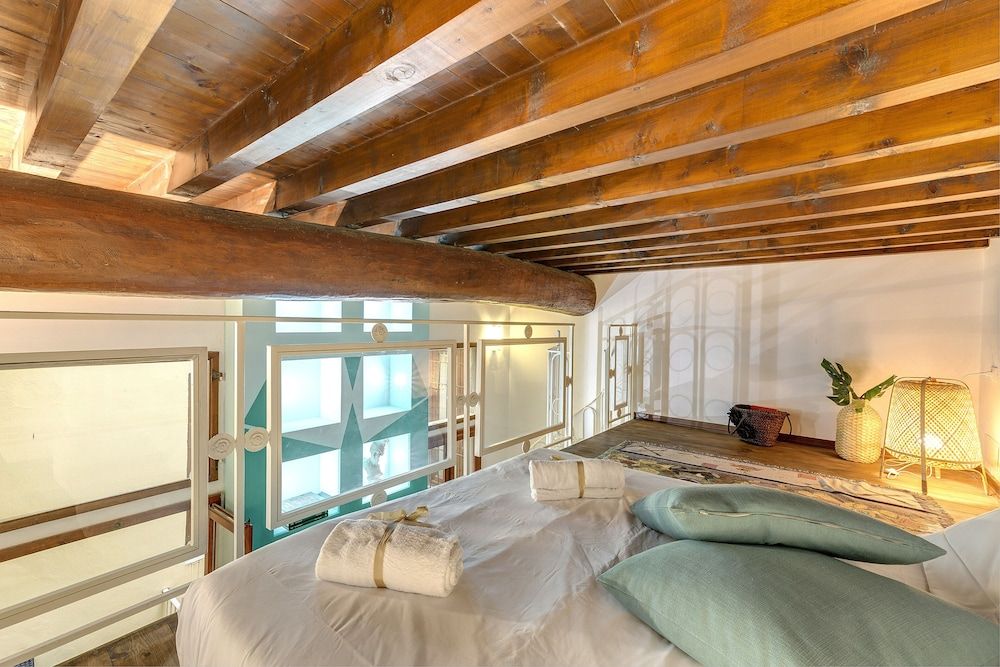 undefined Mamo Florence - Tegolaio Apartment 5