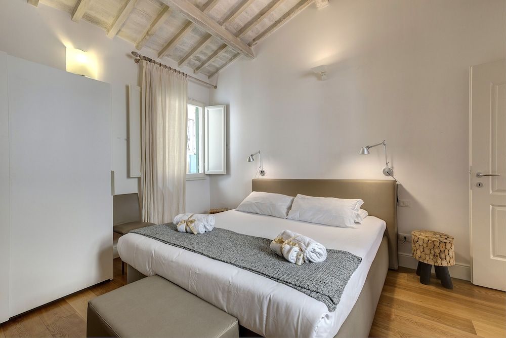 undefined Mamo Florence - Tegolaio Apartment 6