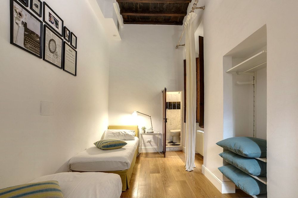 undefined Mamo Florence - Tegolaio Apartment 8