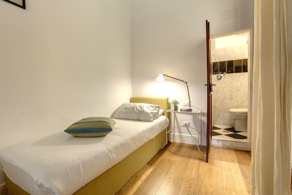undefined Mamo Florence - Tegolaio Apartment 9