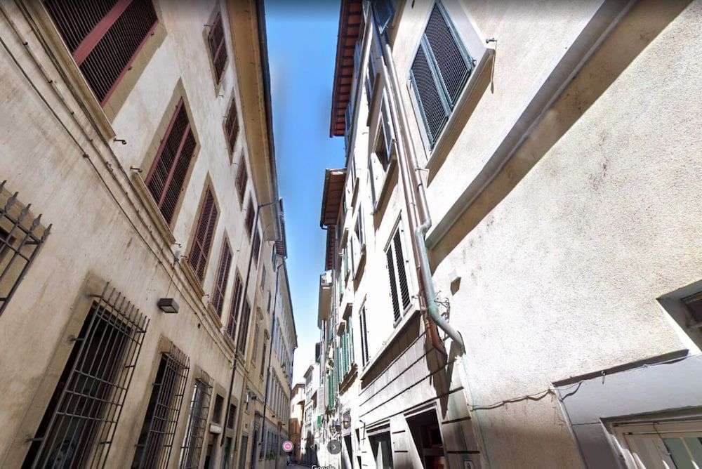 undefined Borgo Pinti Cozy Flat  2