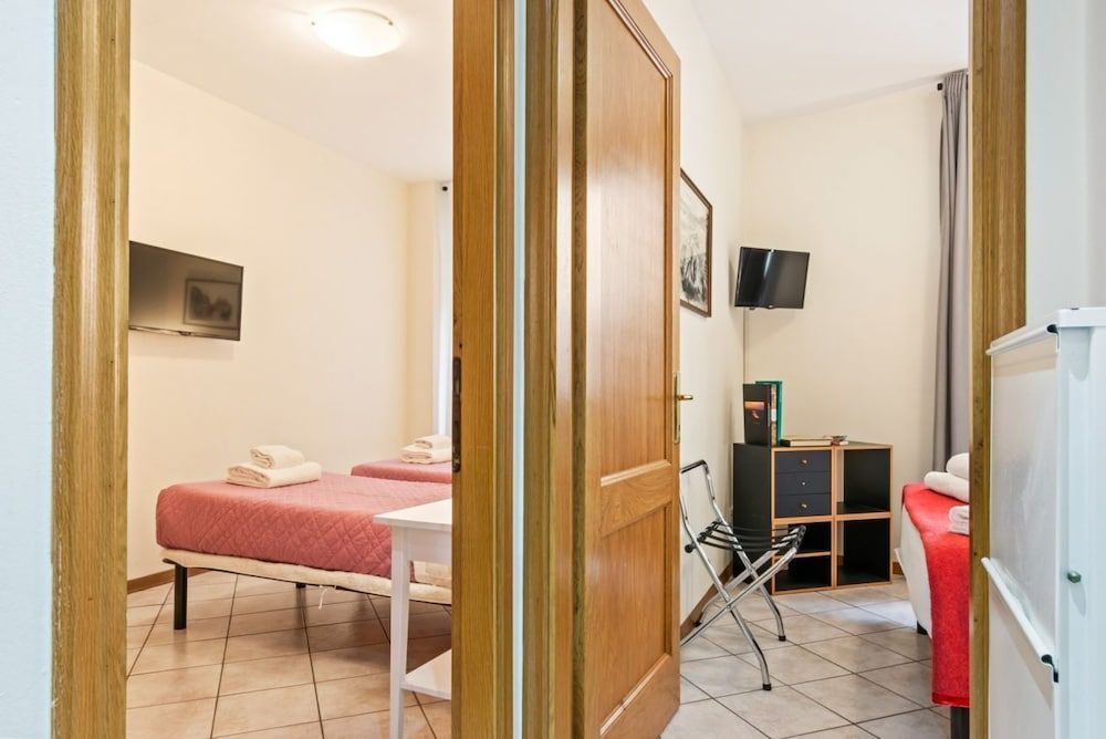 undefined Borgo Pinti Cozy Flat  6