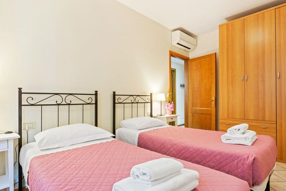 undefined Borgo Pinti Cozy Flat  5