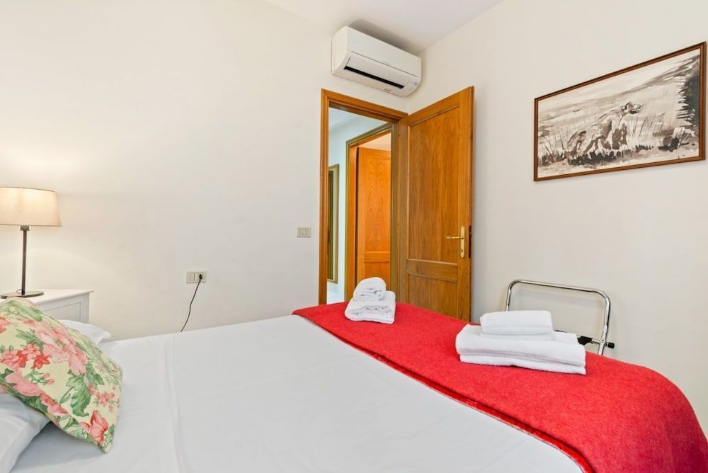 undefined Borgo Pinti Cozy Flat  7