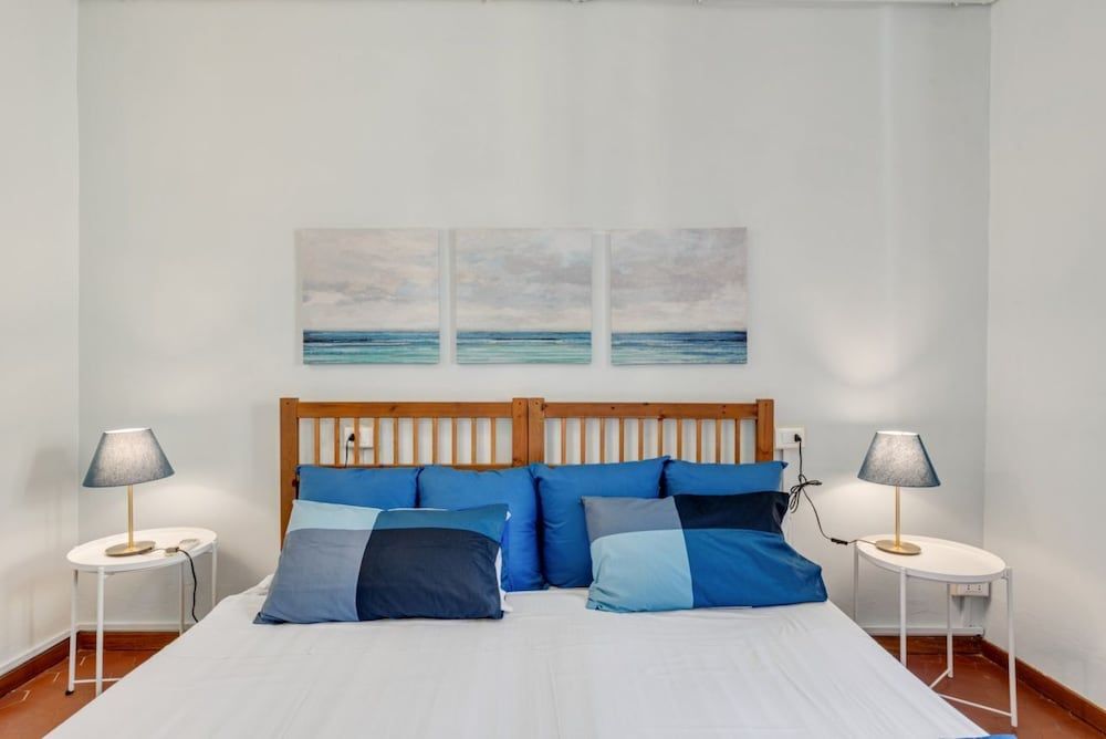 undefined San Lorenzo Apartments 6