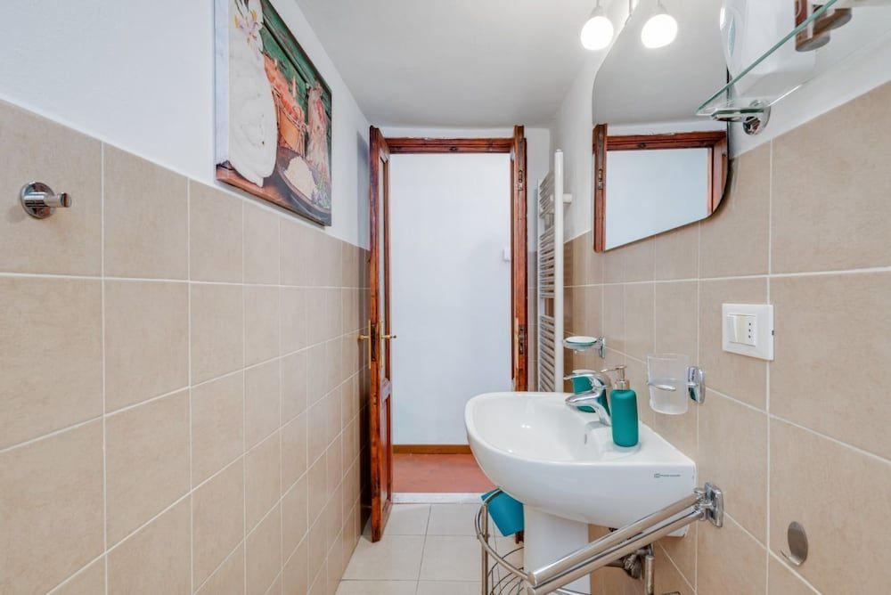 San Lorenzo Apartments Apartment, 2 Bedrooms 15