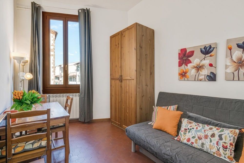 San Lorenzo Apartments Apartment, 2 Bedrooms 2