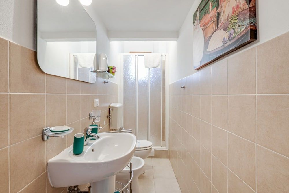 San Lorenzo Apartments Apartment, 2 Bedrooms 14