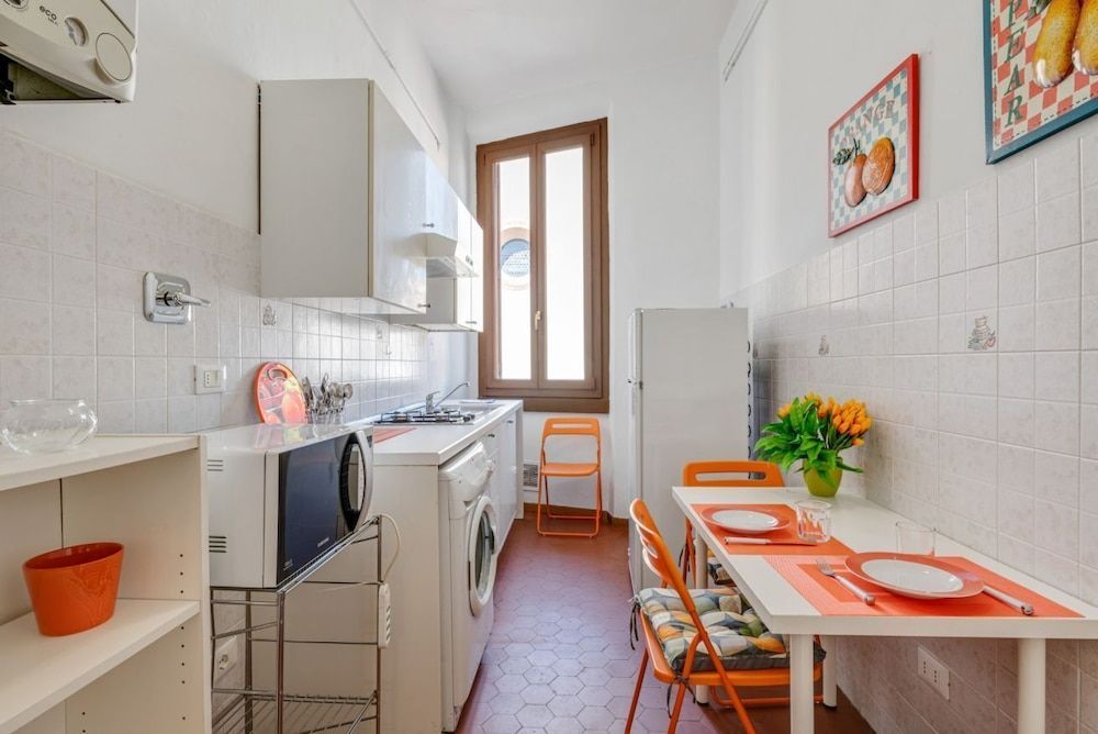 San Lorenzo Apartments Apartment, 2 Bedrooms 10