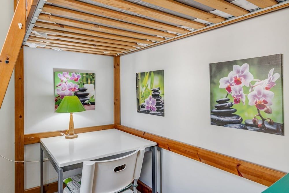 San Lorenzo Apartments Apartment, 2 Bedrooms 13