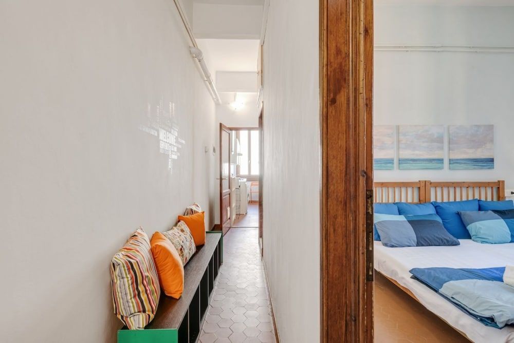 undefined San Lorenzo Apartments 4