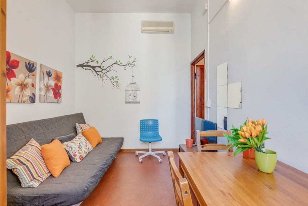 San Lorenzo Apartments Apartment, 2 Bedrooms 11