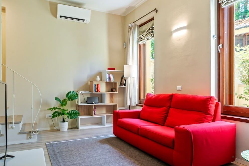 undefined Piazzale Michelangelo Modern Flat 3