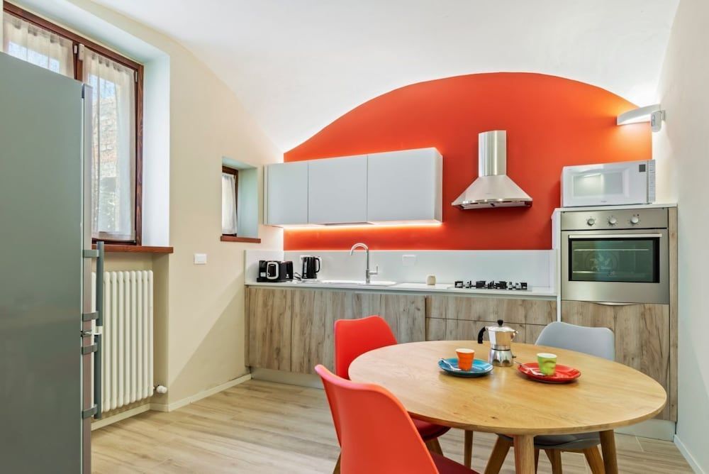 undefined Piazzale Michelangelo Modern Flat 8