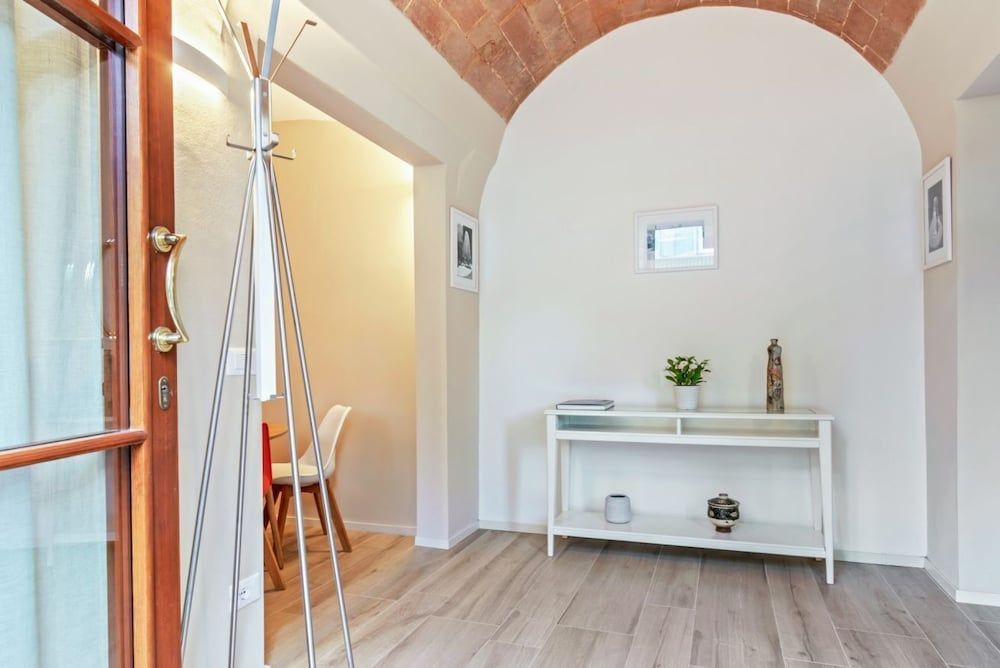 Piazzale Michelangelo Modern Flat Apartment, 1 Bedroom 11