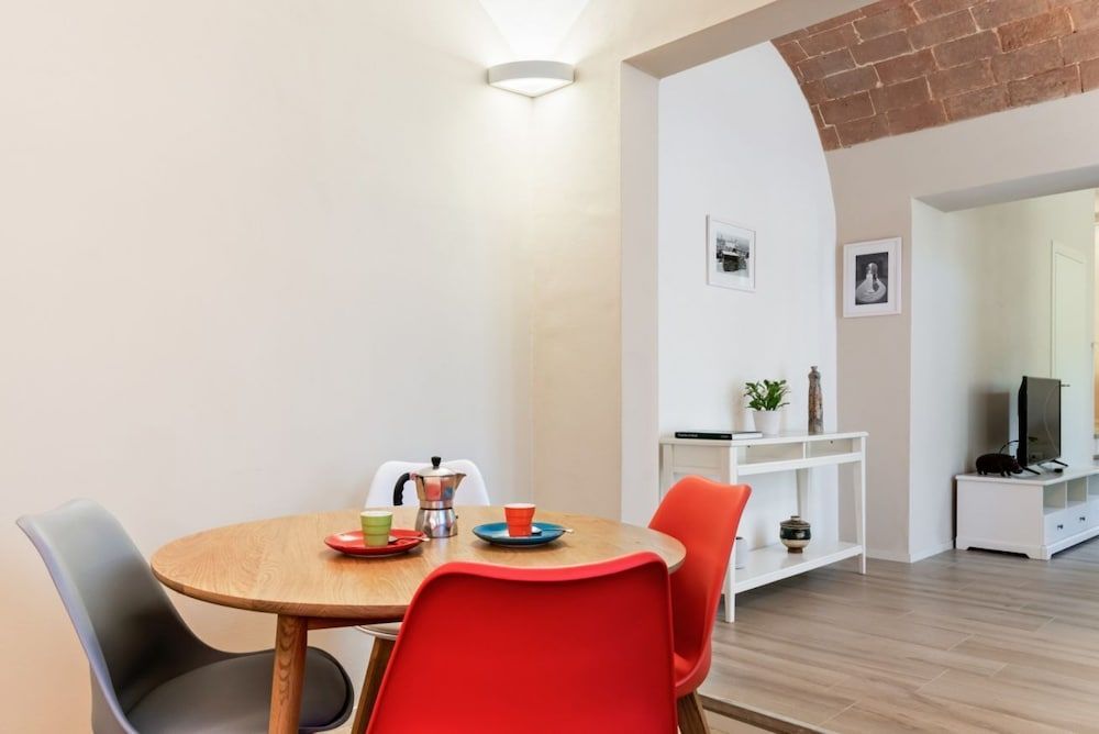 undefined Piazzale Michelangelo Modern Flat 5