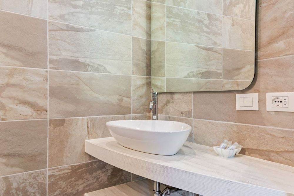 Piazzale Michelangelo Modern Flat Apartment, 1 Bedroom 13