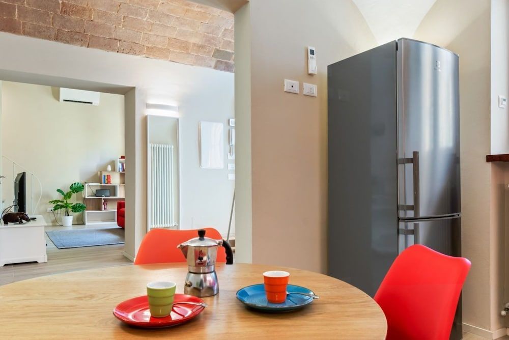 undefined Piazzale Michelangelo Modern Flat 7