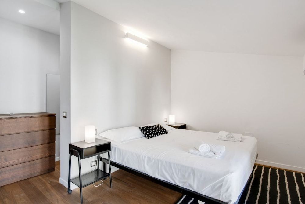 undefined Santa Reparata Apartment with Patio and Terrace 3