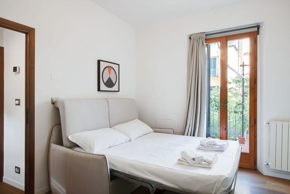 undefined Santa Reparata Apartment with Patio and Terrace 6